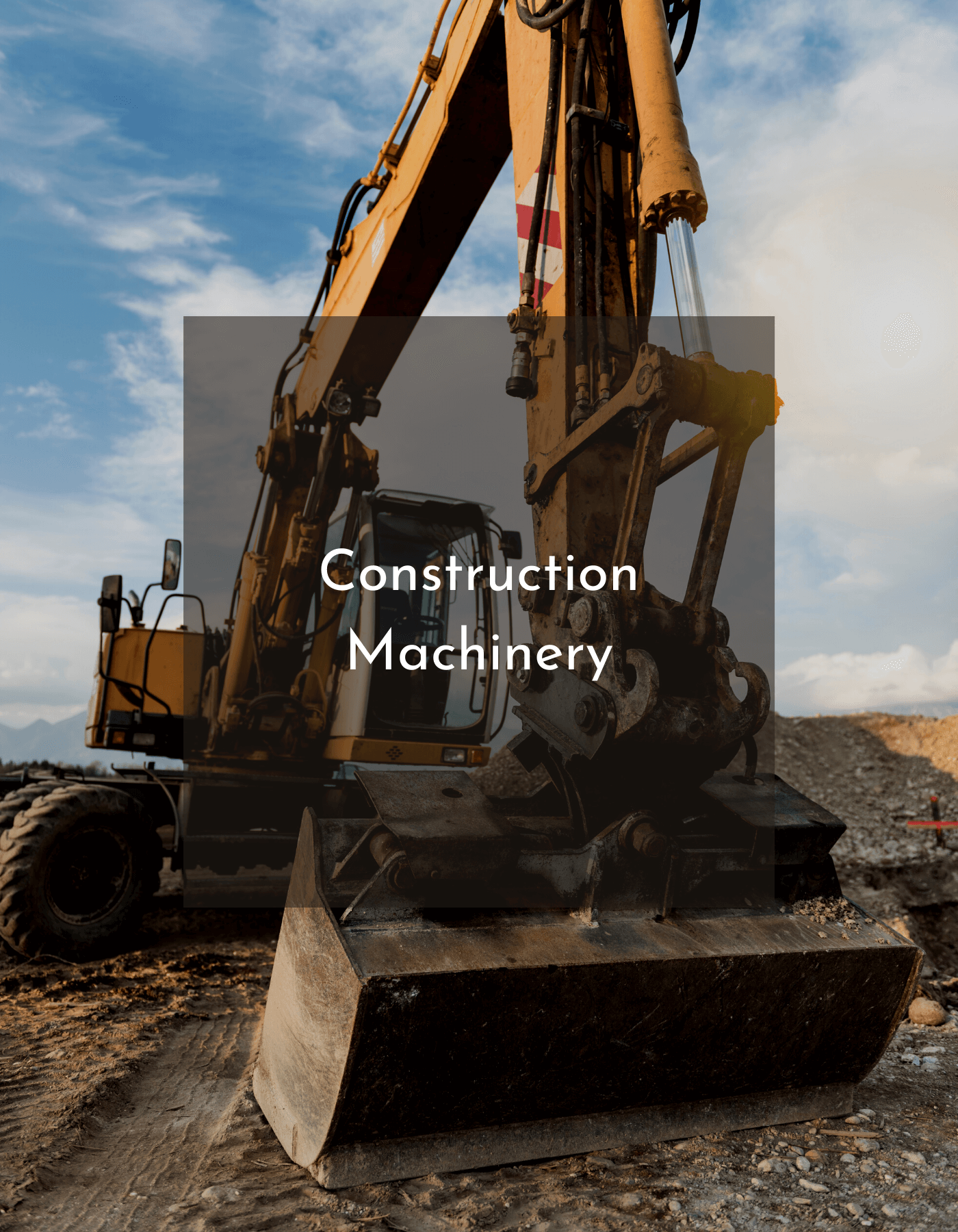 construction-machinery
