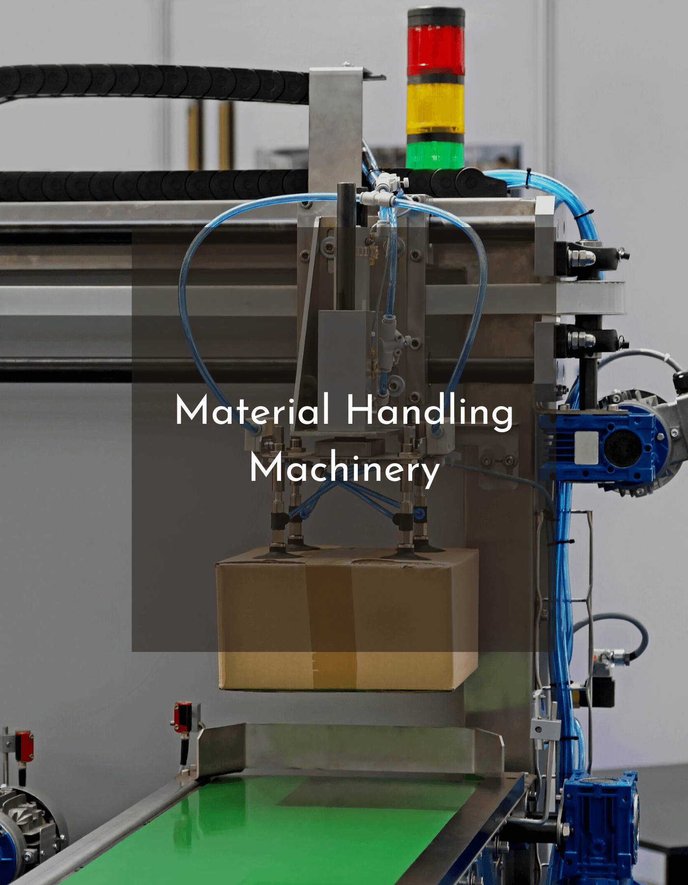 material-handling