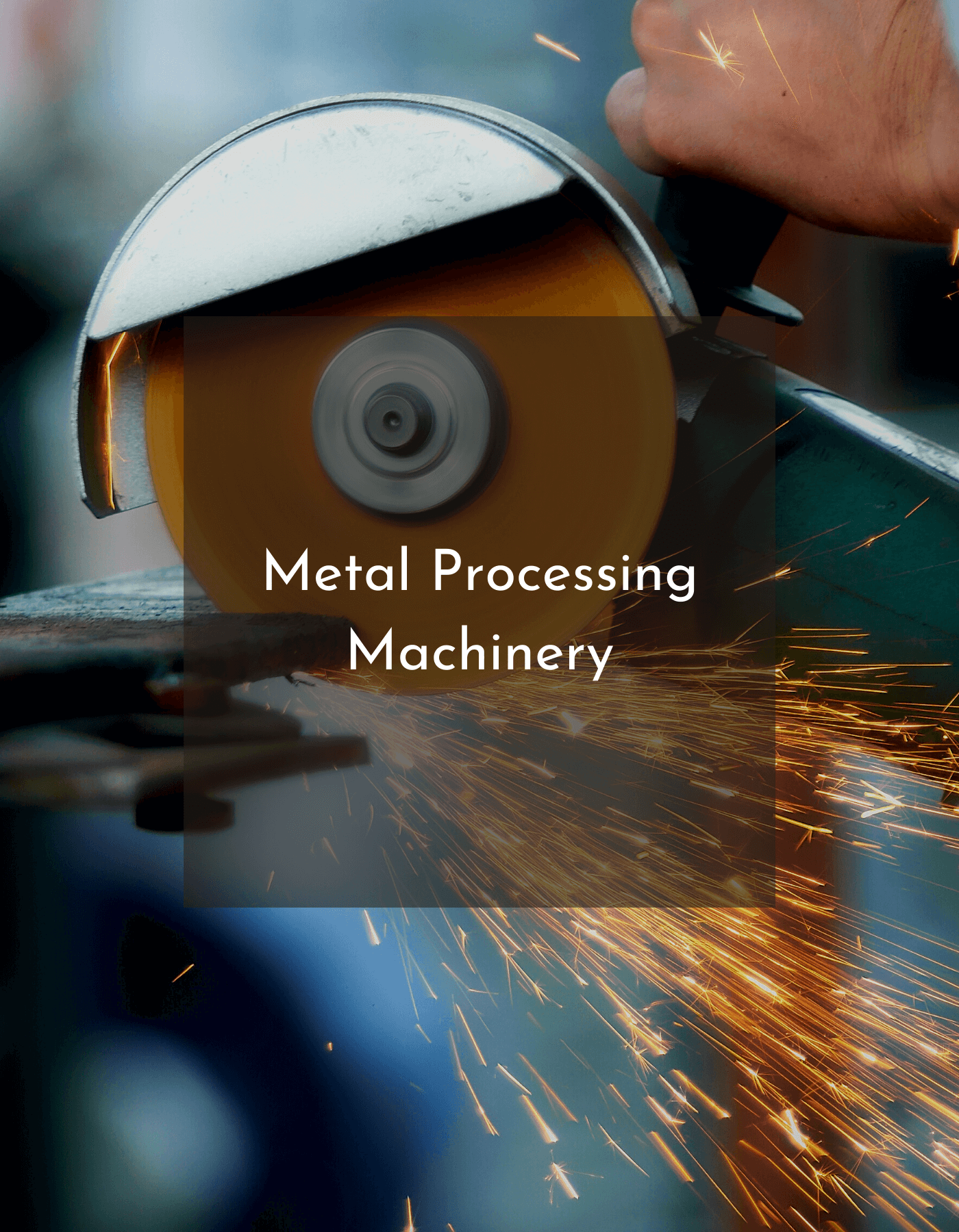 metal-processing